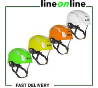 Casco de trabajo de alta visibilidad Kask Zenith X HI VIZ