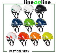 Casco de trabajo Kask Plasma HI VIZ