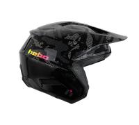 Casco de Trial Hebo Trial Zone Pro CamuflajeXXL Camuflaje