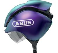 Casco de triatlón Abus GAMECHANGER TRI (Flip Flop Purple)