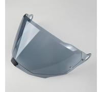 Casco de Visera de Motocicleta,Lente de Casco de Protección contra el Viento Motocicleta Accesorios para LS2 MX701.,D