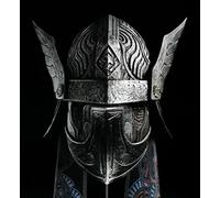 Casco de Wylder Elden Ring Nightreign Merchandising standard