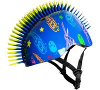 Casco Deportivo Niñas, Seguridad para Bicicleta y Patineta | Espuma y Abs, Protección Absorción de Impactos, Acolchado Desmontable, Cómodo