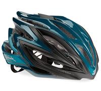 Casco Dharma ED Unisex Turquesa (S-M) 51-56