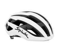 Casco de ciclismo spiuk domo unisex blanco M - L