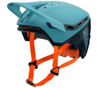 Casco Dynafit Tlt Helmet Talla de casco: 57-61 cm / Color: azul