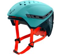 Casco Dynafit Tlt Helmet Talla de casco: 57-61 cm / Color: azul/negro