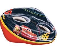 Casco Easy Disney Cars Para Niño. Talla 52-56 Cm (4-8 Años) DIS