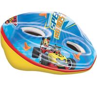 Casco Easy Disney Mickey Mouse Para Niño. Talla 52-56 Cm (4-8 Años)