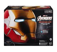 Marvel Iron Man Premium Electronic Helmet