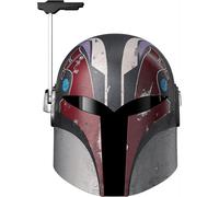 Casco Electrónico Sabine Wren The Black Series Premium Star Wars 1:1