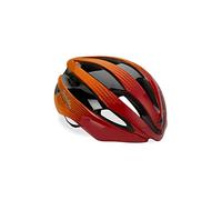 Casco ELEO Unisex Naranja (S-M) 51-56