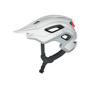 Casco Enduro MTB Abus CLIFFCHANGER MIPS (Blanco)