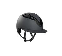 Casco equitazione Suomy apex chrome lady anthracite matt Suomy