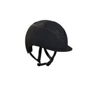 Suomy Casco de equitación Apex HNT Negro mate