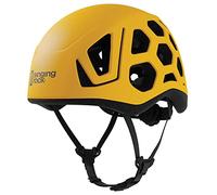 Casco Escalada Hex L Amarillo