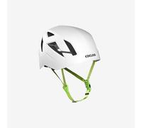 Edelrid - Zodiac II - Casco de escalada 55-61 cm snow