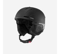 Casco esquí adulto - Uvex Stance - negro 58-62 cm