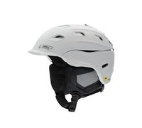 Casco esquí mujer Smith Vantage Mips (Matte White)
