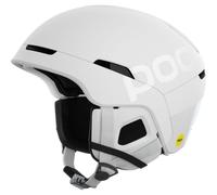 Casco esquí POC Obex Bc Mips (Hydrogen White Matt)