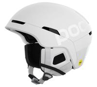 Casco esquí POC Obex Bc Mips (Hydrogen White Matt)