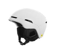 Casco de esquí POC Obex Mips, blanco 55-58cm Hydrogen White