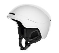POC - Cascos esquís hombre - Obex Pure Hydrogen White - Talla 59-62 cm - Blanco Blanco 59-62 cm