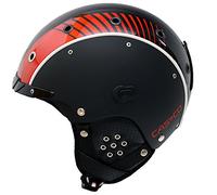 Casco esquí SP Airwolf Racing, Invierno, Color, tamaño Medium