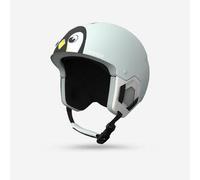 Casco esquí y snowboard Niños Wedze H-KID 500 S/53-56cm