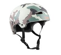 Casco Evolution Graphic Design Camo L/XL (57-59cm)