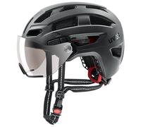 Casco Finale Visor 2026