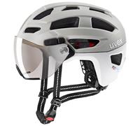 Casco Finale Visor 2026