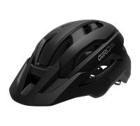Giro Fixture II MIPS Mat Black/Grey Casco de ciclismo