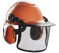 CASCO FORESTAL