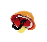 Casco Forestal G3000M Con Sistema De Palanca Simple Tamaño De Cabeza 53-62cm