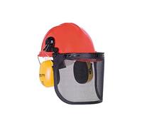 Casco Forestal Kit Completo
