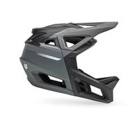 Casco Fox Junior Proframe Rizer Dark Shadow Yos