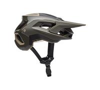 Casco Fox Speedframe RS Paranoid Military S