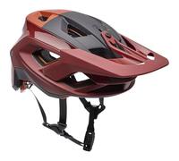 Casco Fox Speedframe RS Paranoid Rust L