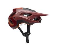 Casco Fox Speedframe RS Paranoid Rust S