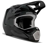 Casco Fox V1 BNKR Black Camo XXL