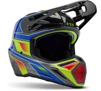 Casco Fox V3 RS ACRIC Multi S