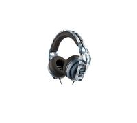 Casco Gaming Estéreo - PLANTRONICS - RIG400HS - Con cable - PS4 - Azul camuflaje