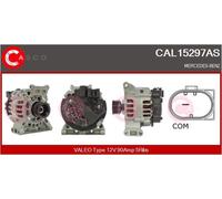 CASCO Generador 90A 12V para Mercedes-Benz B 170