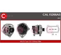 CASCO Generador De Luz 120A 12V Para BMW Serie 5 Touring 530D 525D 520D 320D