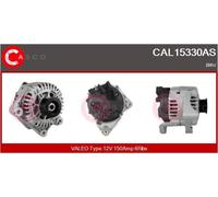 CASCO Generador De Luz 150A 12V Para BMW 3er Touring 320d 325d 318d 330d