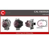 CASCO Generador De Luz Para Ford C-Max II DXA/CB7 DXA/CEU 1.6 EcoBoost