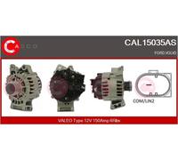 CASCO Generador De Luz Para Ford C-Max II DXA/CB7 DXA/CEU 1.6 EcoBoost