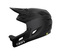 GIRO Coalition Spherical - Unisex - Negro - talla 59/63- modelo 2024