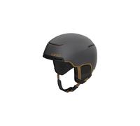 Casco Giro Jackson Mips (met coal/tan)